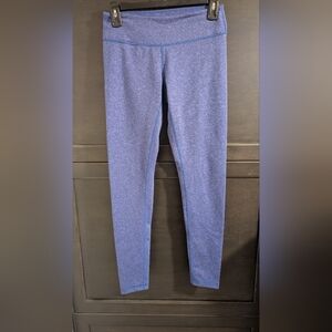 Zella Live In High Waist 7/8 Leggings EUC Size S